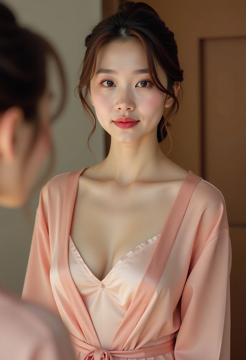 教室日志 剧照